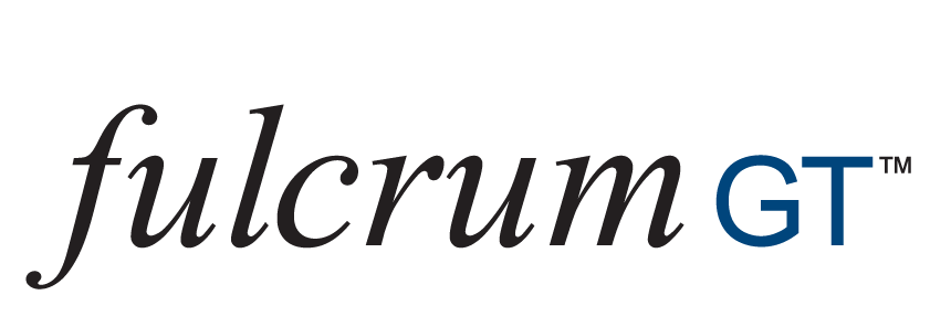 Fulcrum-gt Source Code Repository